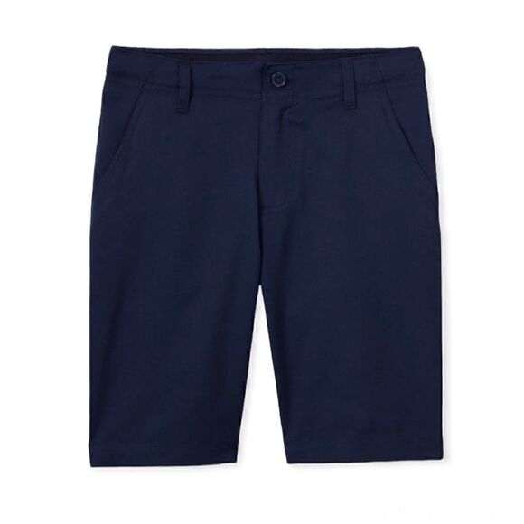 FRENCH TOAST SCHOOL UNIFORM NAVY BLUE SIZE 14 - Picture 1 of 5